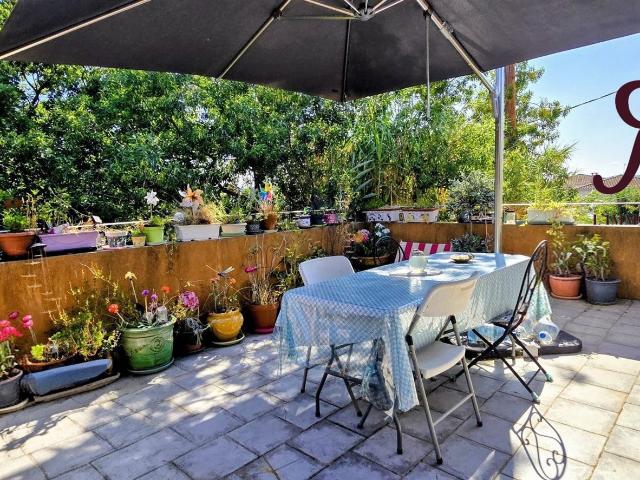 tres proche du centre ville 60m² Aix en Provence