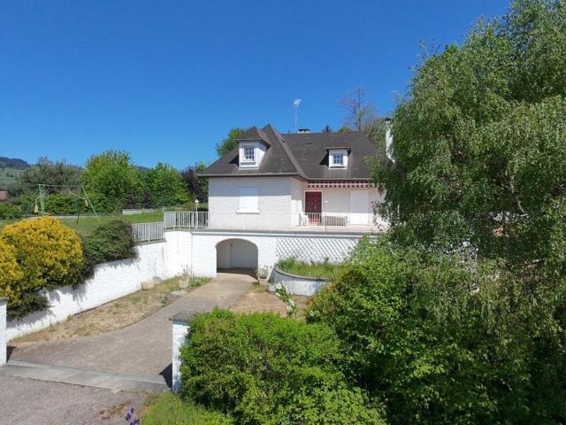 Très rare 143m² Chauffailles