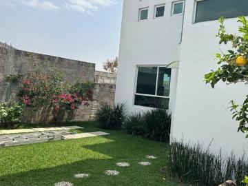 Tres recamaras en Oaxtepec