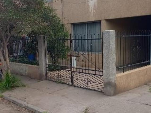 Tres Sur/uno Oriente, Pedro Aguirre Cerda