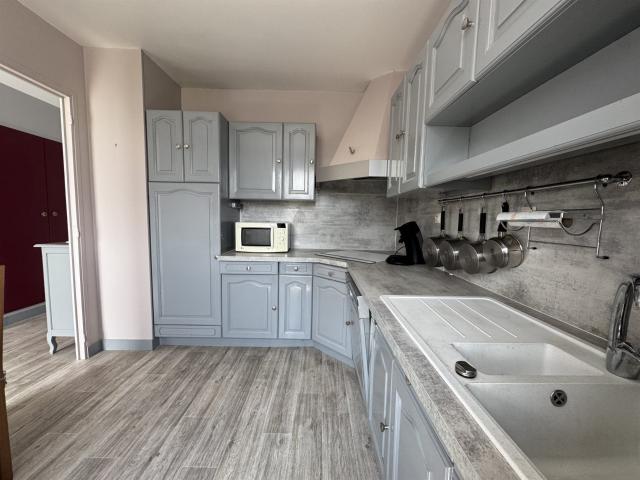 Trés Urgent 123m² Cébazat