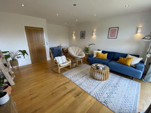 Tresahar Road, Falmouth