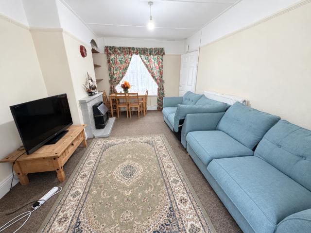 Tresawle road, Falmouth, TR11