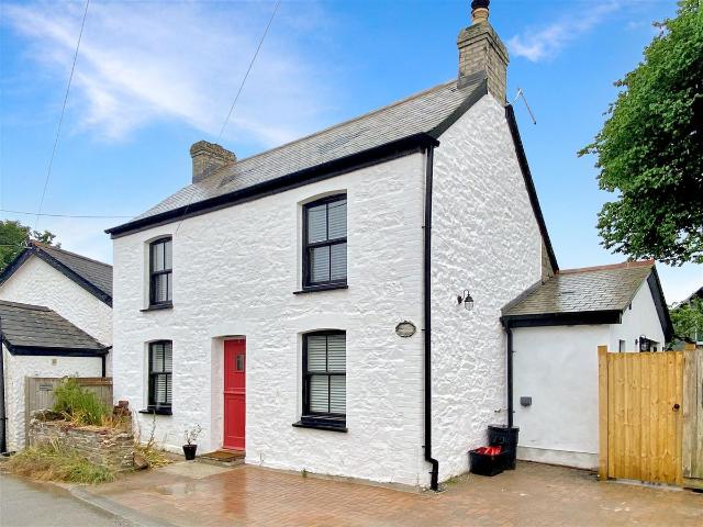 Tresean, Cubert, Newquay TR8, 3 bed cottage to rent, £1,350 pcm | PrimeLocation