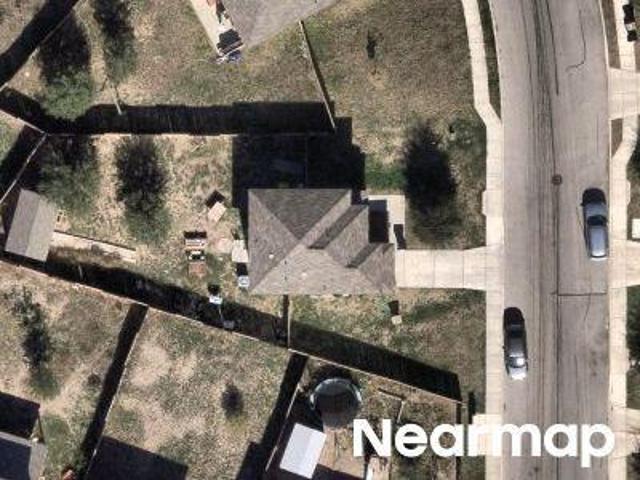 Treselle Ln