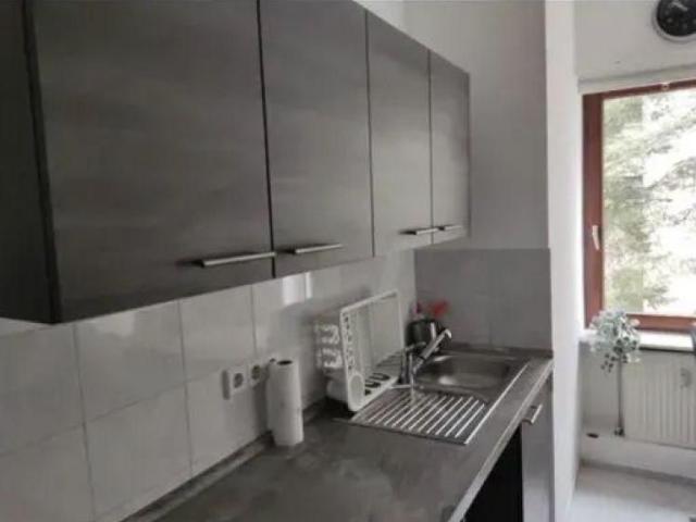 Treskow 2 2OG möbliert