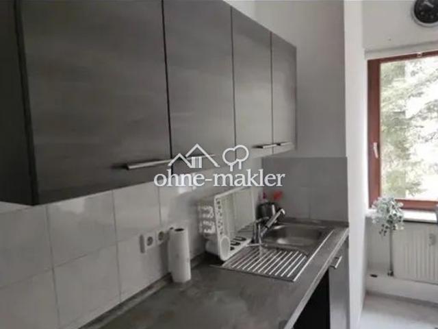 Treskow 2 2OG möbliert