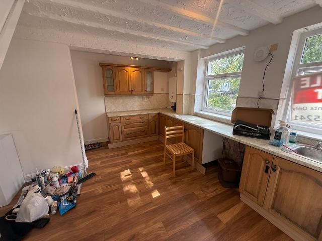 Tresham Road, Birmingham B44 3 bed terraced house to rent £1,300 pcm £300 pw