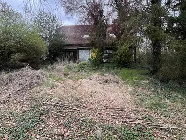 Treslon 51140 Achat / Vente maison 7 pièces t7