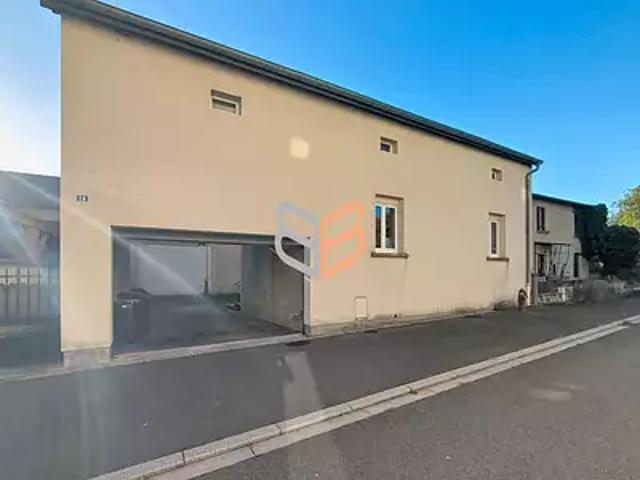 Tressange 57710 Location maison 4 pièces t4 garage