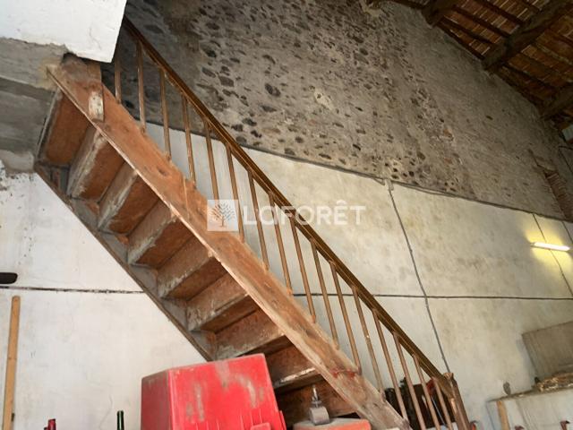 Tresserre Vente Maison 66