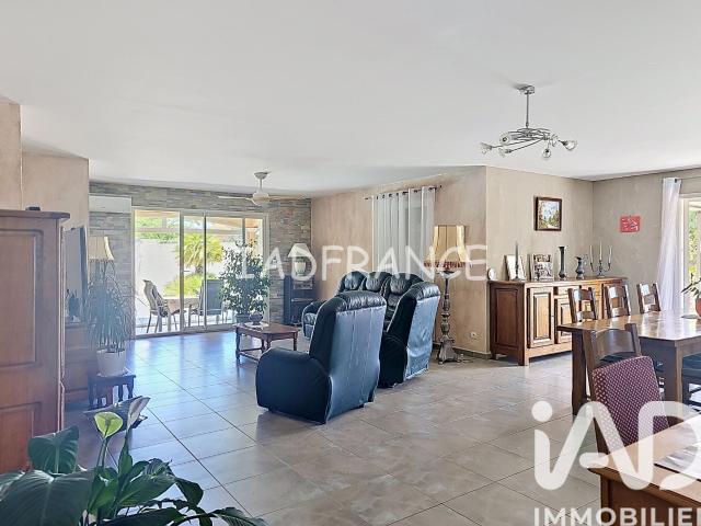Tresserre Vente Maison 66