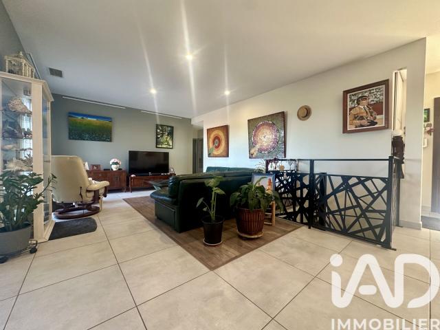 Tresserre Vente Maison 66