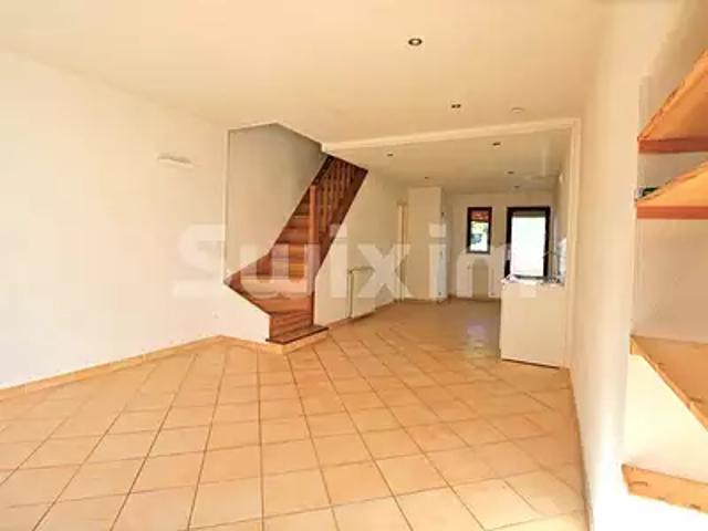 Tresserve 73100 Location appartement 4 pièces t4