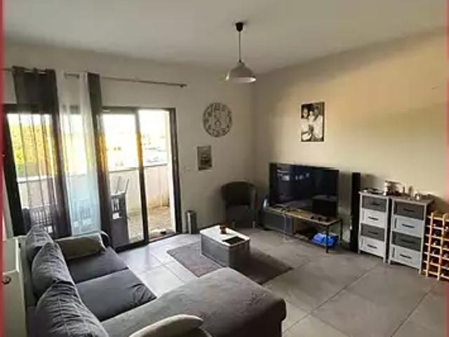 Tresses 33370 Achat / Vente appartement 2 pièces t2 parking