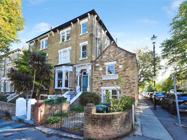 Tressillian Road, London SE4, 1 bed end terrace house to rent, £1,650 pcm | PrimeLocation