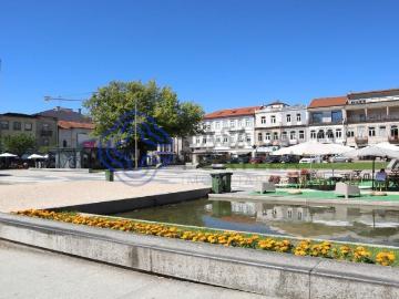 Trespasse 114m² Antas e Ourozinho