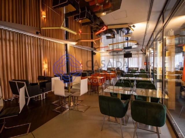 Trespasse Bar Momento Lounge Felgueiras 120m² Margaride, Várzea, Lagares, Varziela e Moure