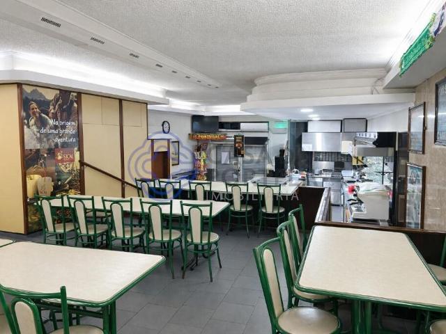 Trespasse de Café / Snack Bar Castêlo da Maia 160m² Cidade da Maia