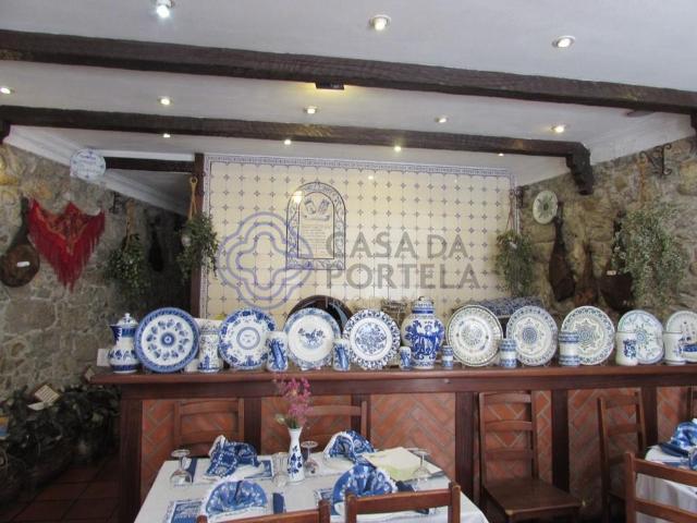 Trespasse de Restaurante Regional no Centro Histórico de Via. 130m² Viana do castelo santa maria maior e monserrate e meadela