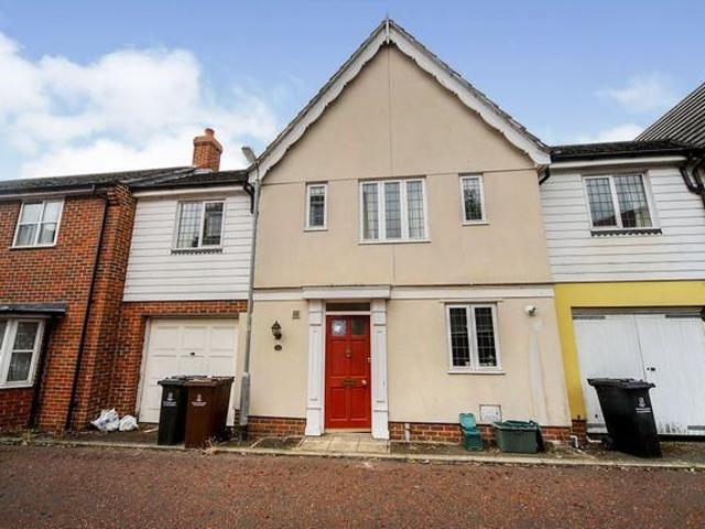 Triumph Close, Colchester CO4, 3 bed property to rent, £1,550 pcm | PrimeLocation