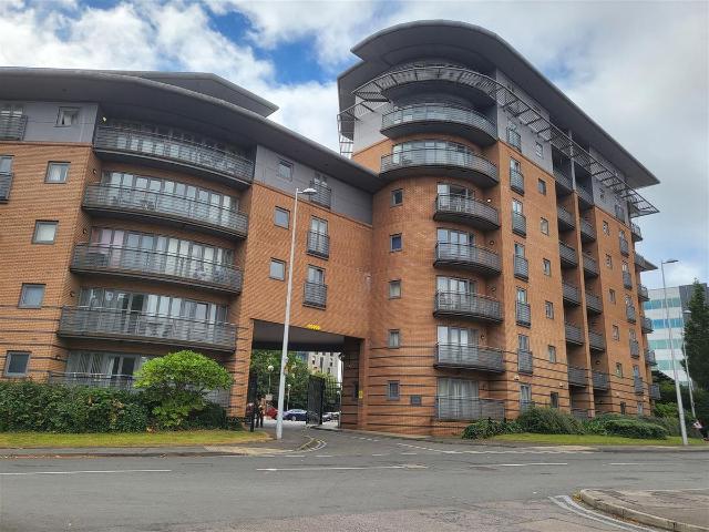 Triumph House, Manor House Drive, Coventry CV1, 1 bed flat to rent, £995 pcm | PrimeLocation