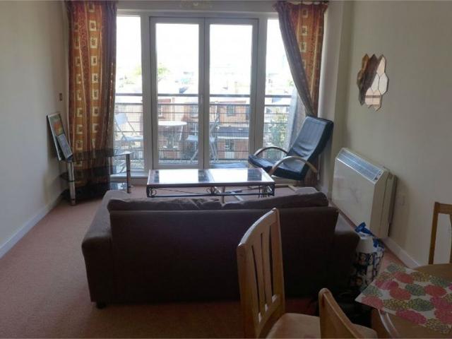 Triumph House, Manor House Drive, Coventry, West Midlands, CV1