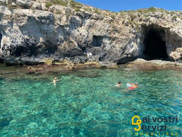 TRIVANI – Arredato con Vista Mare – A Pochi Metri dalla Pista Ciclabile Rossana Maiorca