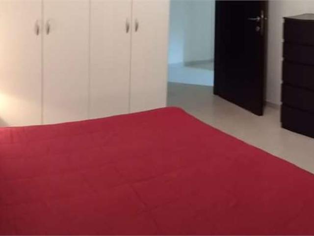 TRIVANI ARREDATO ZONA PANORAMICA