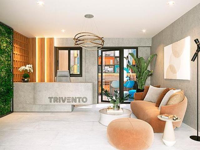 Trivento