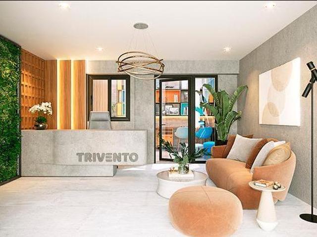 Trivento