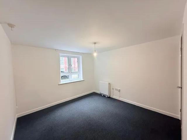Trivett Square, Nottingham, NG1 1JB, Property for rent