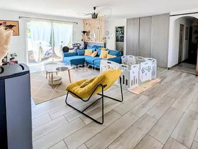 Trizay 17250 Achat / Vente maison 4 pièces t4 terrasse