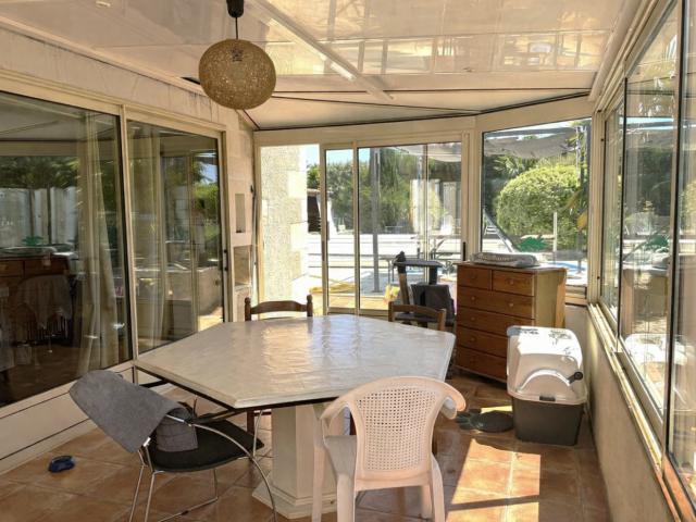Trizay Vente Maison 17