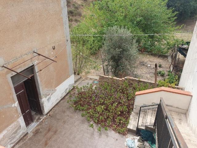 TRIZZINO trilocale 70mq