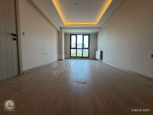 TRİOS GÜNEŞLİ KONUTLARINDA 2+1 SIFIR ÖN CEPHE ARA KAT DAİRE