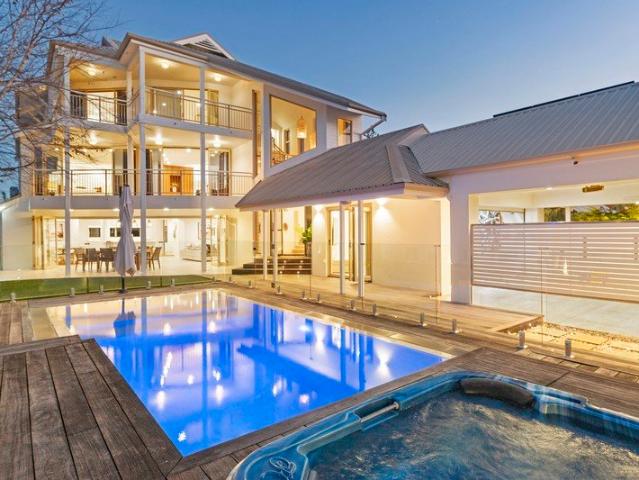 Tri Level Beachside Oasis Treasured Lifestyle, Location and Legacy