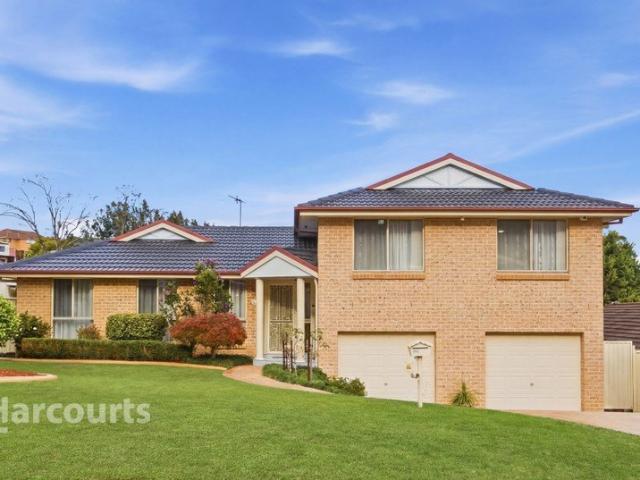 Tri Level Family Home & Stunning Gardens