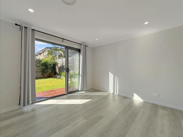 TRI LEVEL HOME BOASTING SEMI RURAL VIEWS