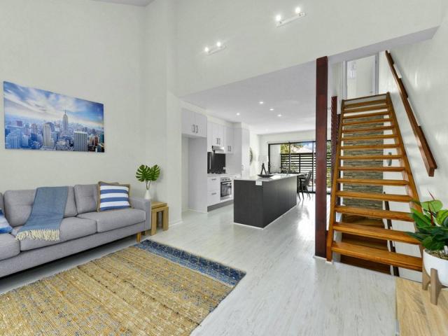 TRI LEVEL LIVING IN UNBEATABLE LOCATION