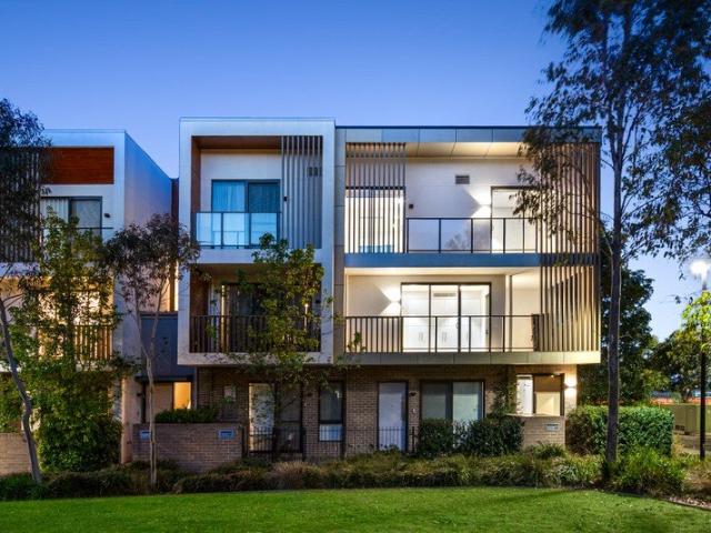 Tri Level Living with Exceptional Space & Versatility