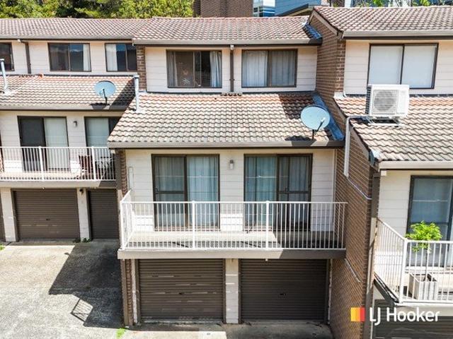 Tri Level Strata Title Townhouse
