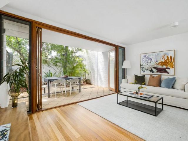 Tri level townhouse in sought after pocket