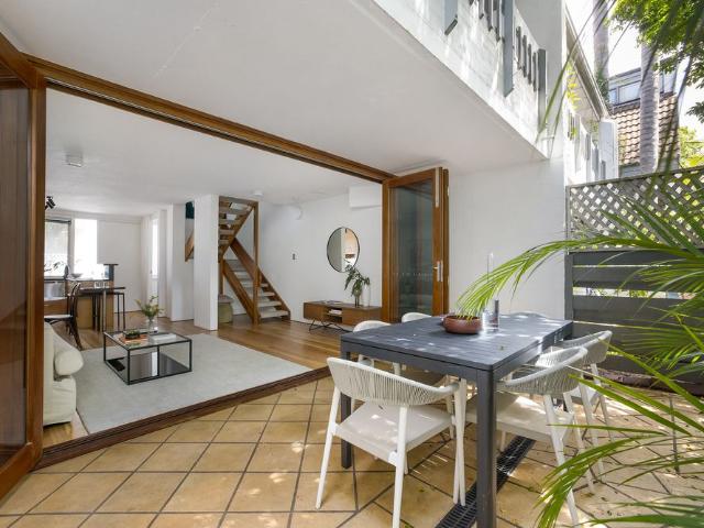 Tri level townhouse in sought after pocket