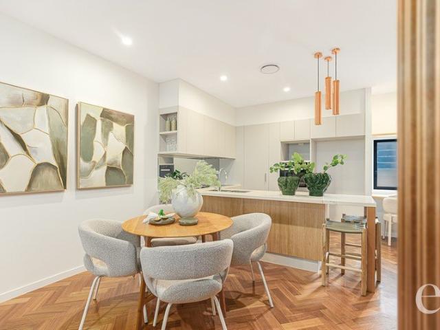 Tri Level Townhouse The Art Of Living Well
