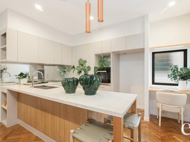 Tri Level Townhouse The Art Of Living Well