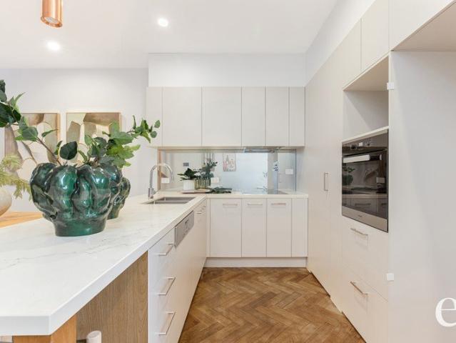 Tri Level Townhouse The Art Of Living Well