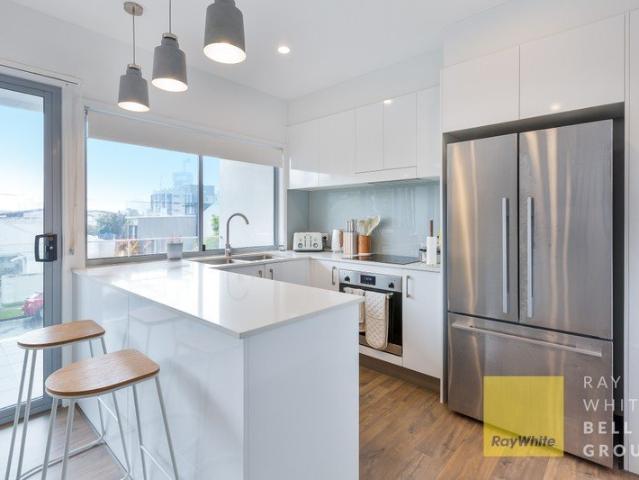 TRI LEVEL TERRACE HOME IN FANTASTIC LOCATION