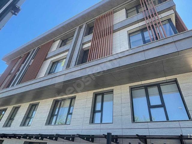 TRİLYE RESTORAN KARŞISI YENİ BİNA KİRALIK DAİRE
