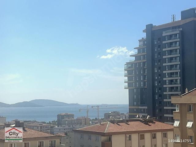 TRIA GREEN LIFE FULL ADALAR MANZARALI 71 M NET HAVUZLU 2+1